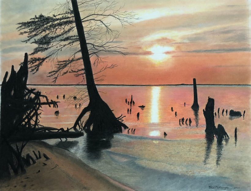 The Roanoke Island and Manteo Collection